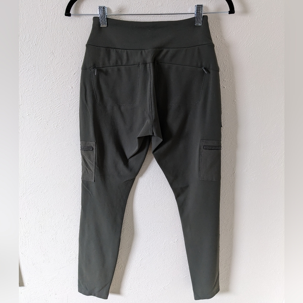 Athleta Headlands Hybrid Cargo Tight - 0 - Picture 6 of 12